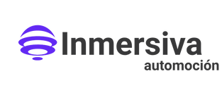 Logo de Inmersiva Automoción
